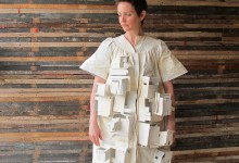 wearable shantytown