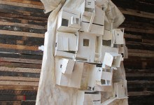 wearable shantytown
